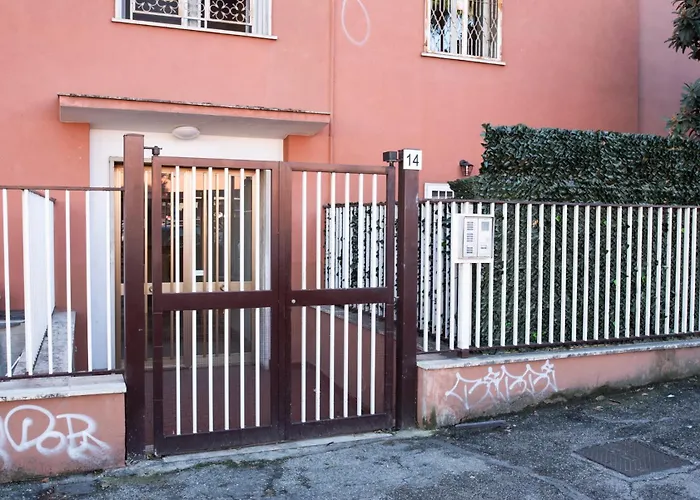 San Paolo 4* Roma