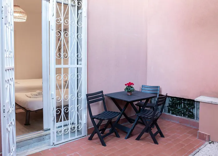San Paolo 4*