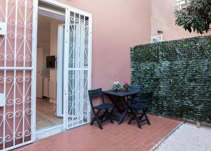 Pensión San Paolo