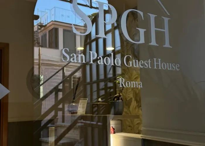 San Paolo 4*