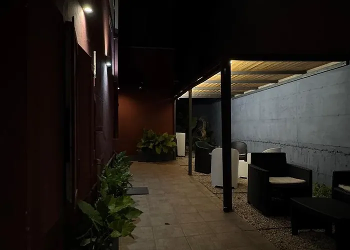 San Paolo Pensión