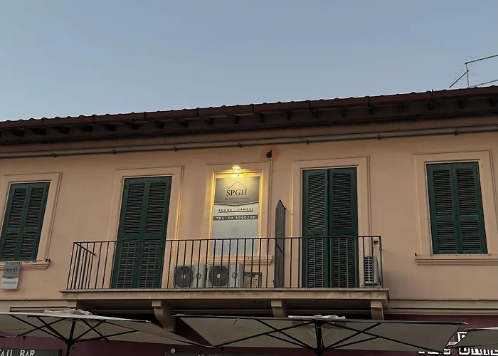 San Paolo 4* Roma
