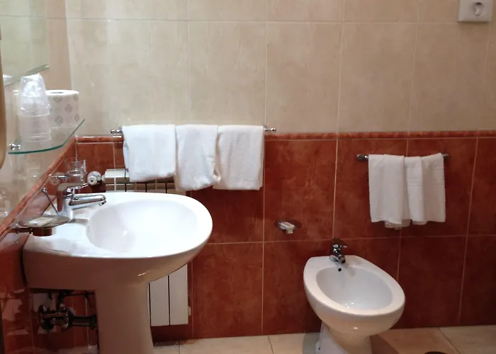 Affittacamere San Paolo 4*