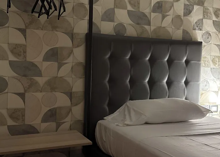 San Paolo 4* Roma