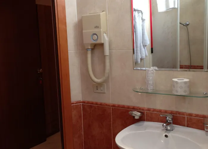 San Paolo Affittacamere 4*