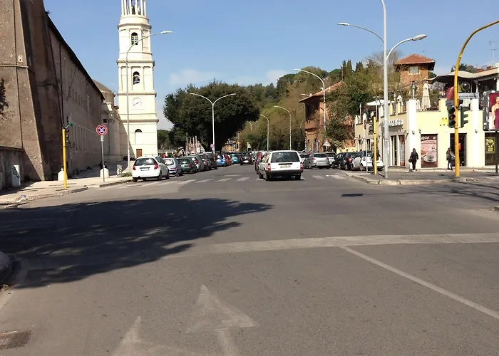 San Paolo 4*