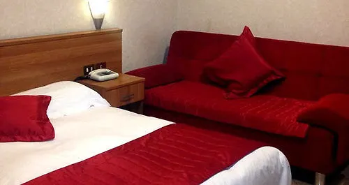 San Paolo Pensión 4*