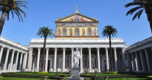 San Paolo